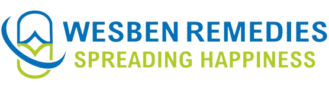 Wesben Remedies Logo